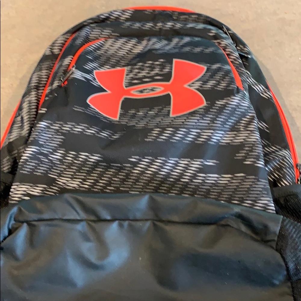 Under Armour Backpack